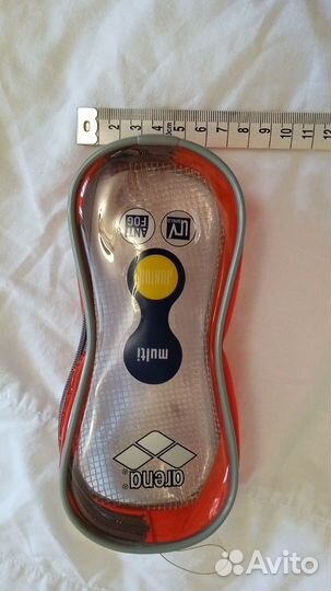 Чехол для очков Arena