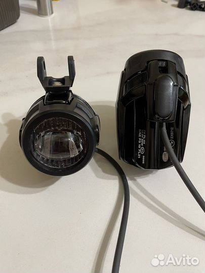 Птф для мотоцикла