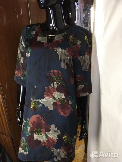 La fee maraboutee платье франция m