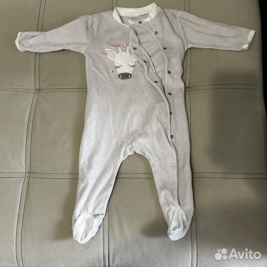 Комбинезон 74