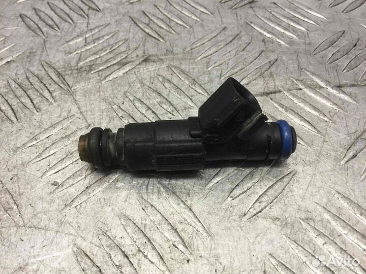 Форсунка Ford Focus 0280156154; 0280156009; 114995