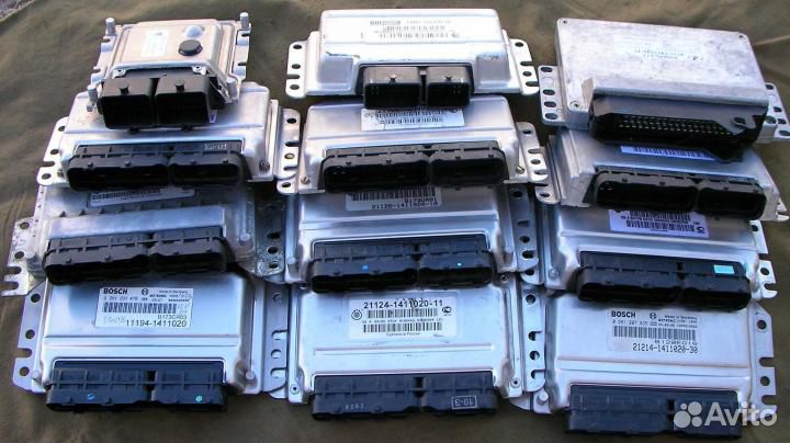 Диагностика и прошивка эбу, эндоскопия, ремонт