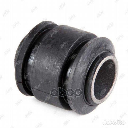 Сайлентблок рычага nissan micra/march 92-02 зад