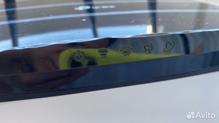 Продам рабочий роутер