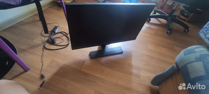Монитор BenQ 27* 60гц