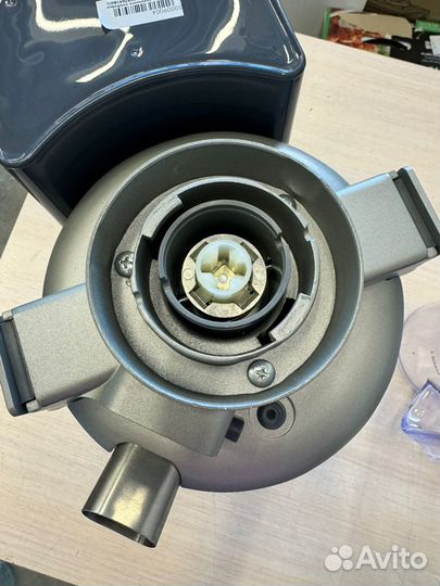 Насадка соковыжималка центробежная Kenwood AT641