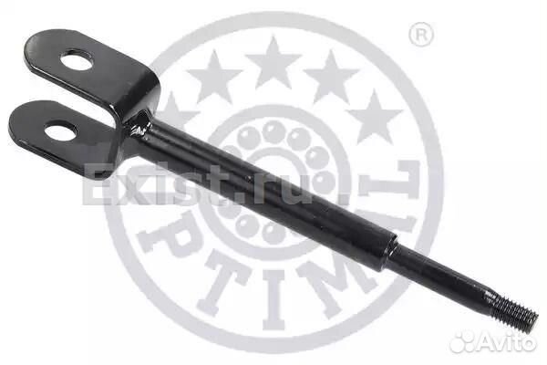 Стойка стабилизатора задняя toyota land cruise 100