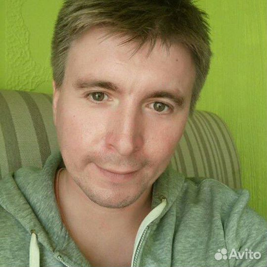 Компьютерный мастер