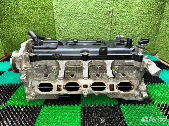 Гбц Nissan Qashqai Xtrail 2.0 MR20 2007-2013