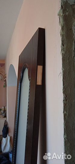 Дверь межкомнатная 700 со стеклом