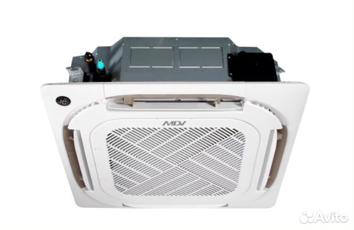 Кондиционер кассетный/колонный MDV/JAX/Midea