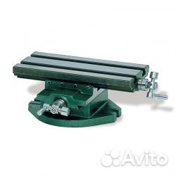 Крестовинный стол G-5757