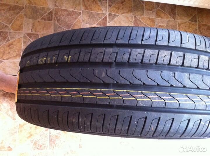 Pirelli Scorpion 255/45 R20