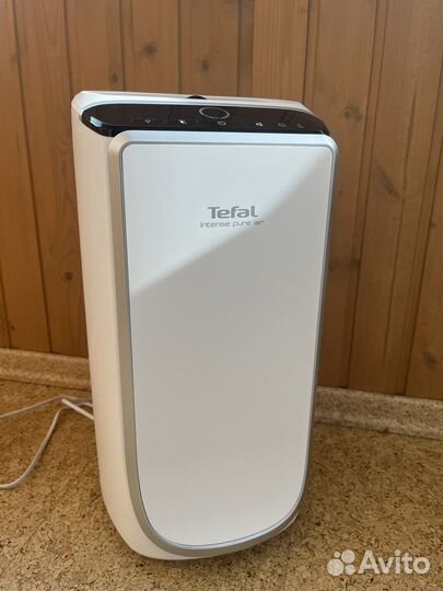 Очиститель воздуха Tefal PU4026