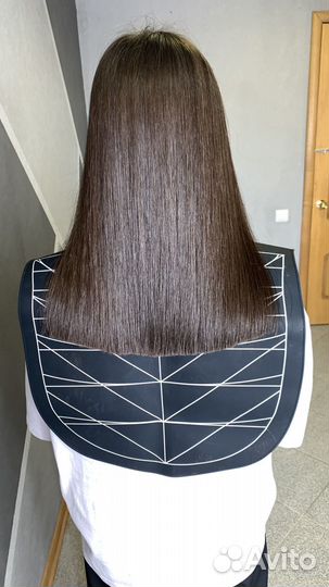 Кератин,ботокс