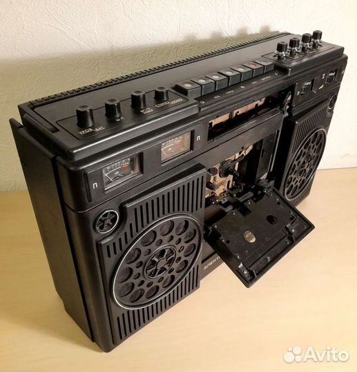 'Электроника-211-стерео