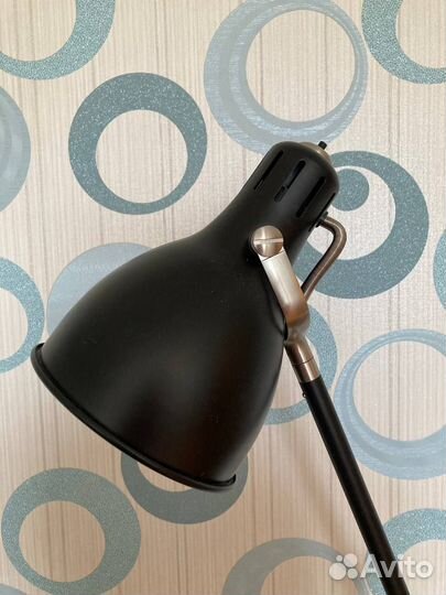 Лампа напольная IKEA ARÖD