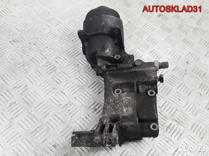 Корпус маслянного фильтра BMW E39 м52б20