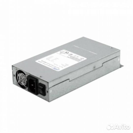 Блок питания ACD 420W 1U fsak420C-01 OEM