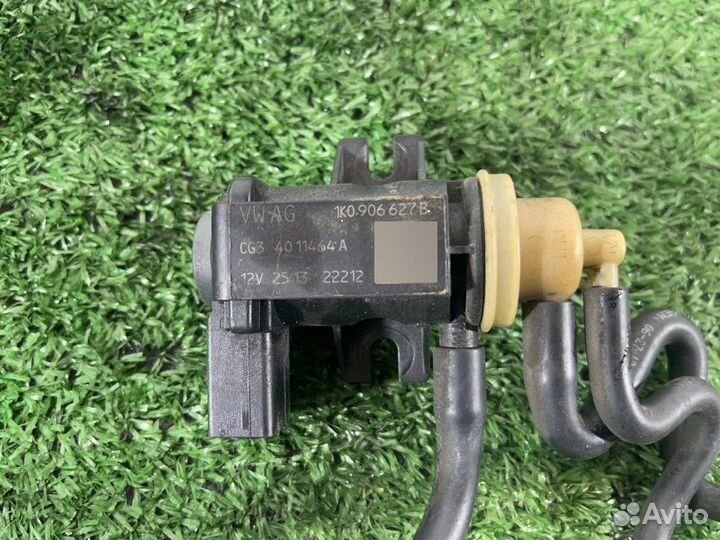 Клапан электромагнитный Volkswagen Tiguan 5N2 cffb