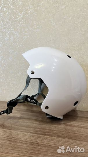 Шлем детский oxelo