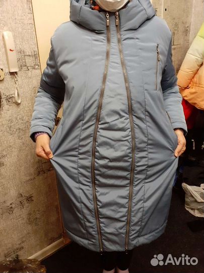 Куртка для беременных