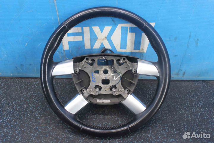 Руль Ford C-max (Форд С-макс) C214 3M513600B