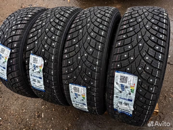 Triangle IcelynX TI501 215/60 R16