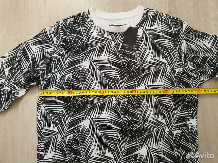 Джемпер Forever 21