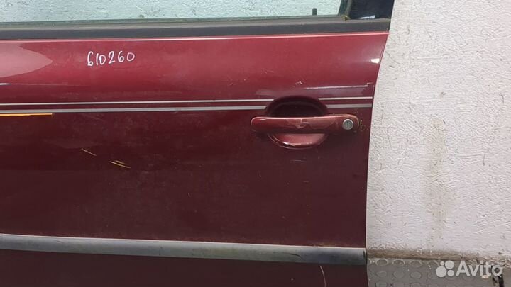 Дверь боковая Volkswagen Passat 5, 1998