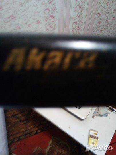 Квок для ловли сома Акара