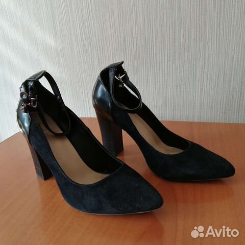 Туфли женские 35 размер