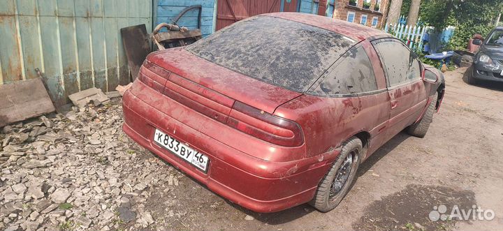 Mitsubishi eclipse 1g разбор запчасти