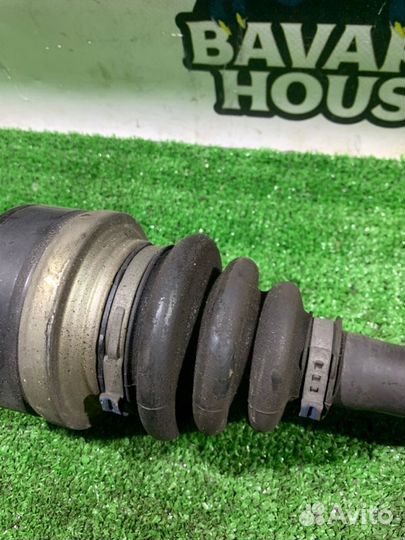 Привод задний левый Bmw 3 F30 N47D20C 2013