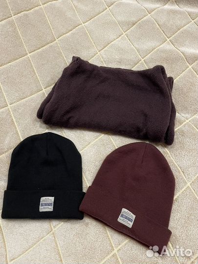 Шапки женские осенние