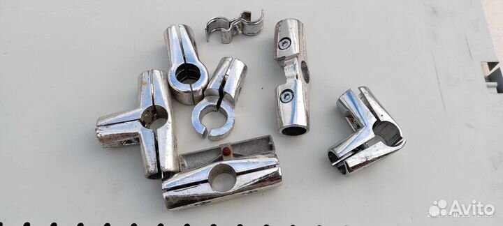 Крепления джокер/uno