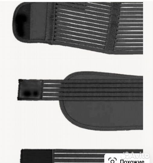 Бандаж и компрессионые чулки