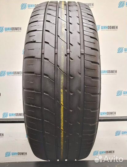 Dunlop Enasave RV504 215/60 R17 96H