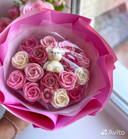 Необычный подарок