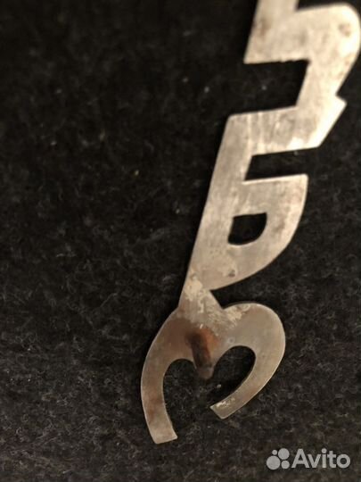 Эмблема на запорожец