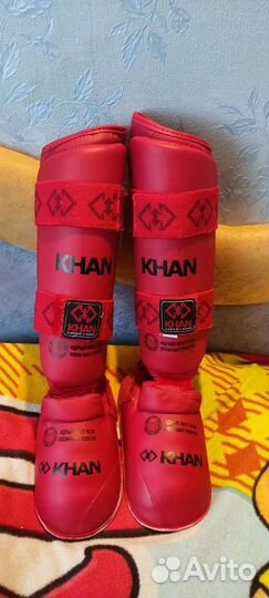 Защита для ног