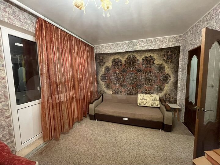 2-к. квартира, 48,3 м², 3/9 эт.