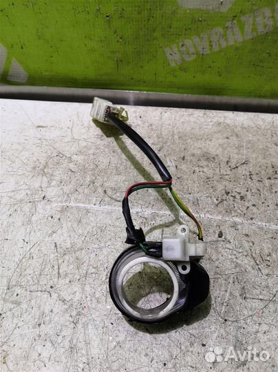 Иммобилайзер Хендай Сантафэ