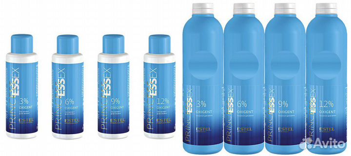 Оксидант, оксид, окислитель, активатор