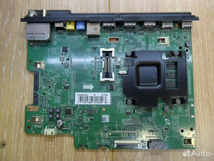 Самсунг3 по блокам