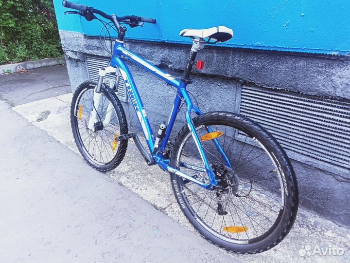 Велосипед Trek 4300