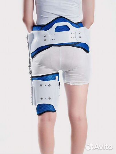 Новый ортез таз. (бесплатно по РФ)