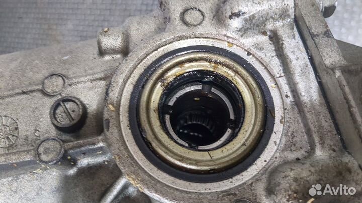 Редуктор моста задний Hyundai Palisade