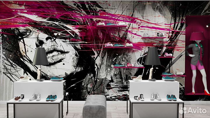 Дизайнер интерьера