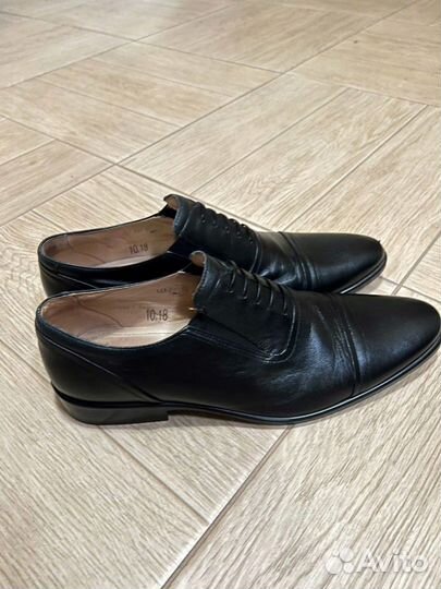 Ботинки мвд мужские 46